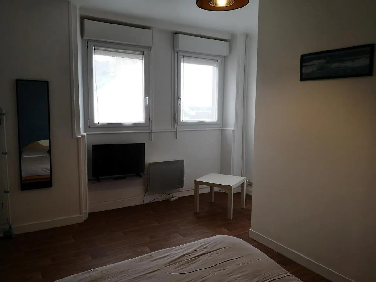 Lesage 3 Apartment Lorient