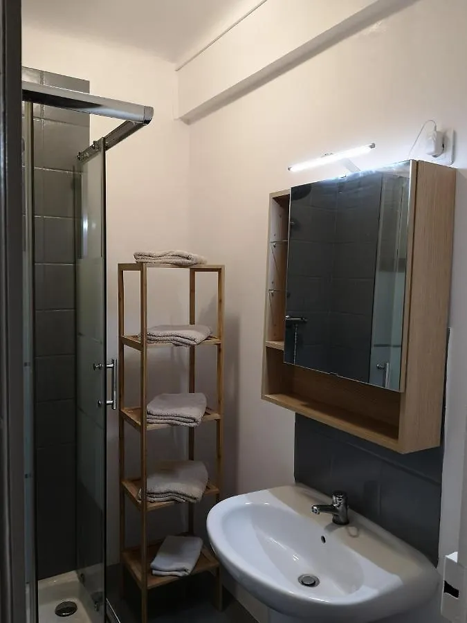 Lesage 3 Apartment Lorient