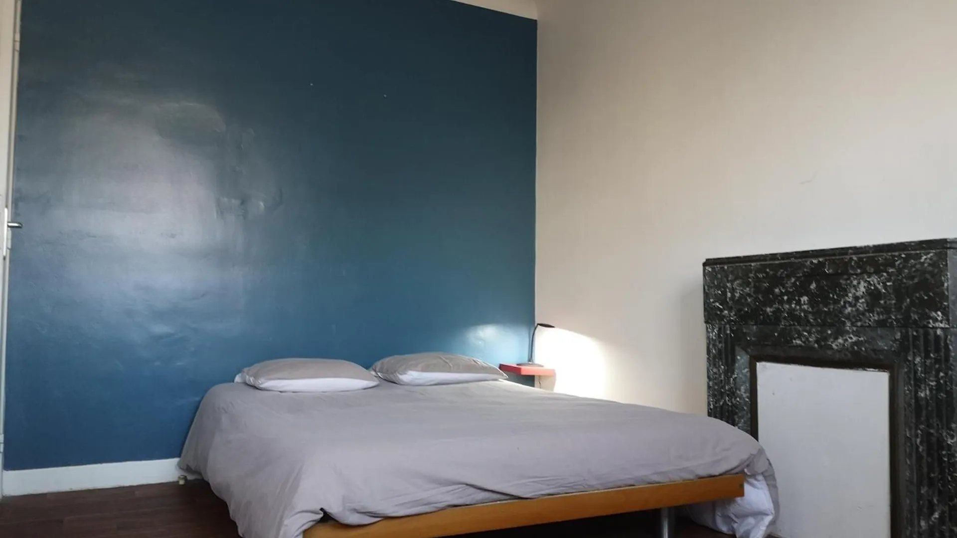 Lesage 3 Apartment Lorient